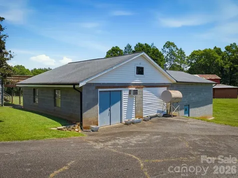 2401 Lail Road Morganton NC 28655