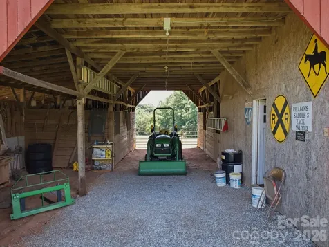 2401 Lail Road Morganton NC 28655