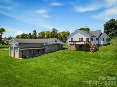2401 Lail Road Morganton NC 28655