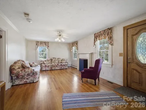 2401 Lail Road Morganton NC 28655