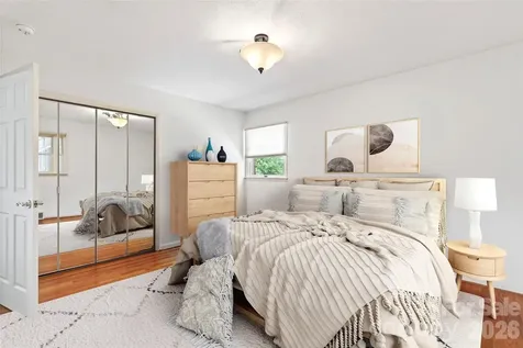 35 Mountain Terrace Asheville NC 28806