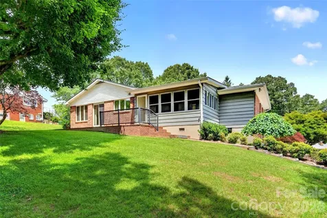 35 Mountain Terrace Asheville NC 28806