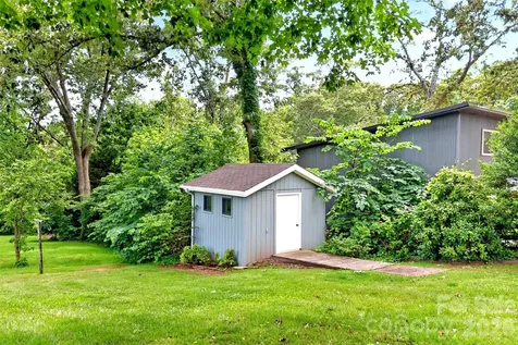 35 Mountain Terrace Asheville NC 28806