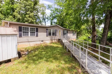 22 Hazelwood Road Asheville NC 28806