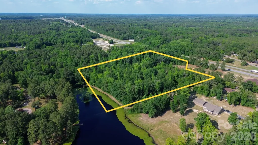 Tbd Murray Manor Road Rockingham NC 28379