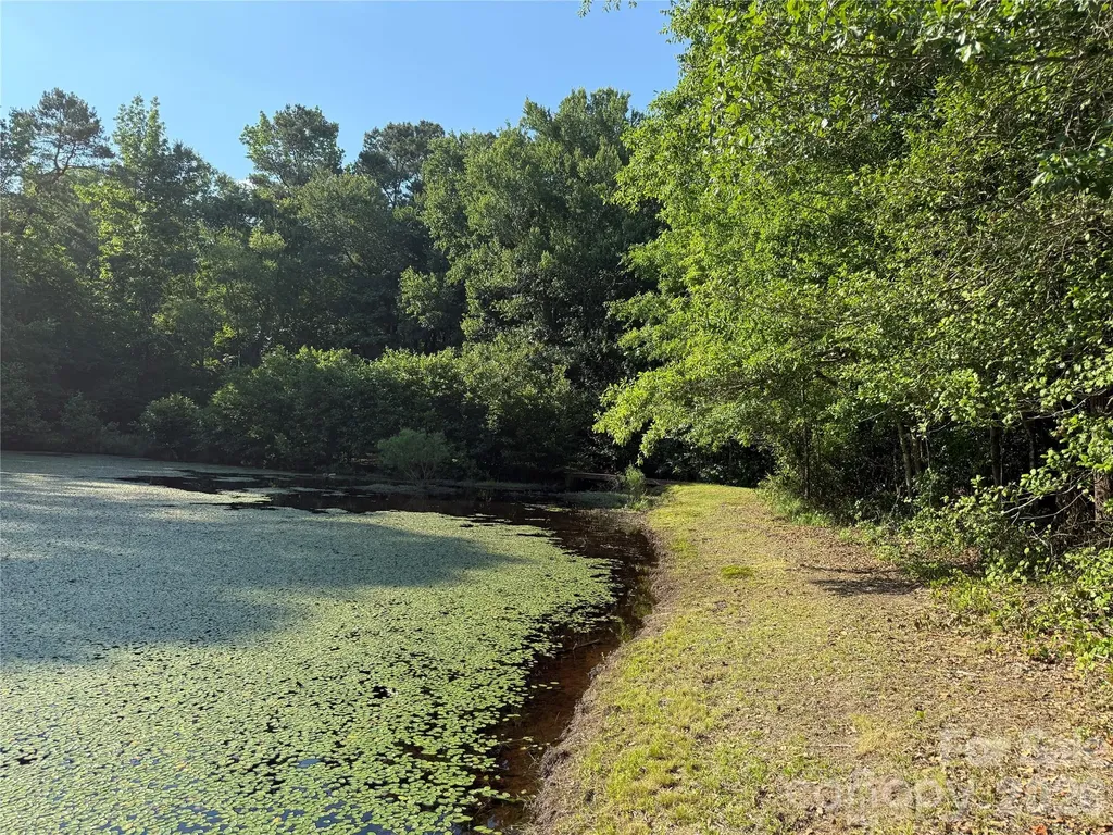 Tbd Murray Manor Road Rockingham NC 28379