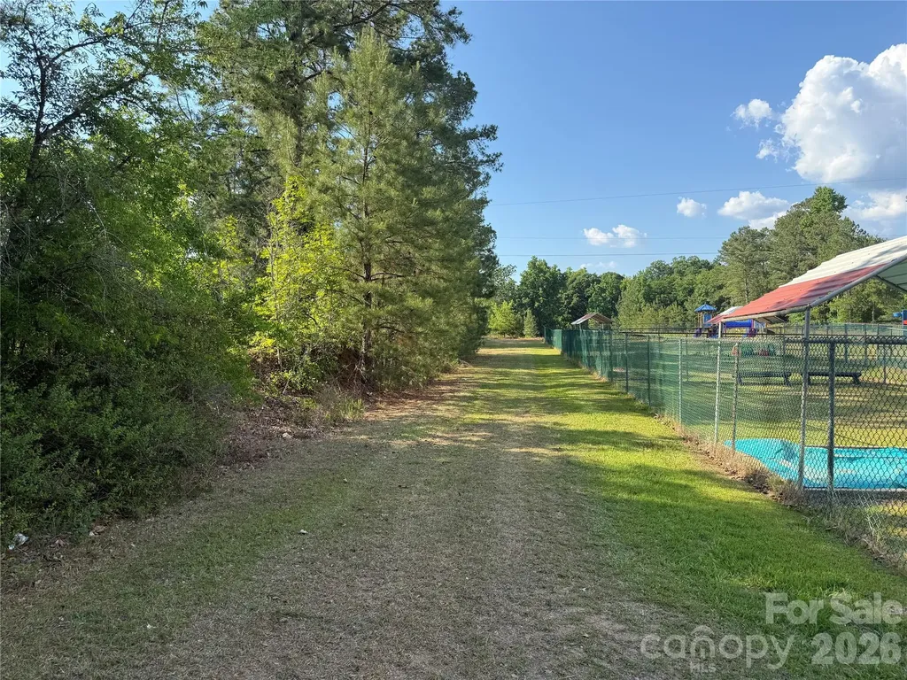 Tbd Murray Manor Road Rockingham NC 28379