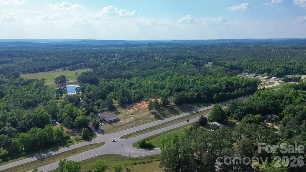 Tbd Murray Manor Road Rockingham NC 28379
