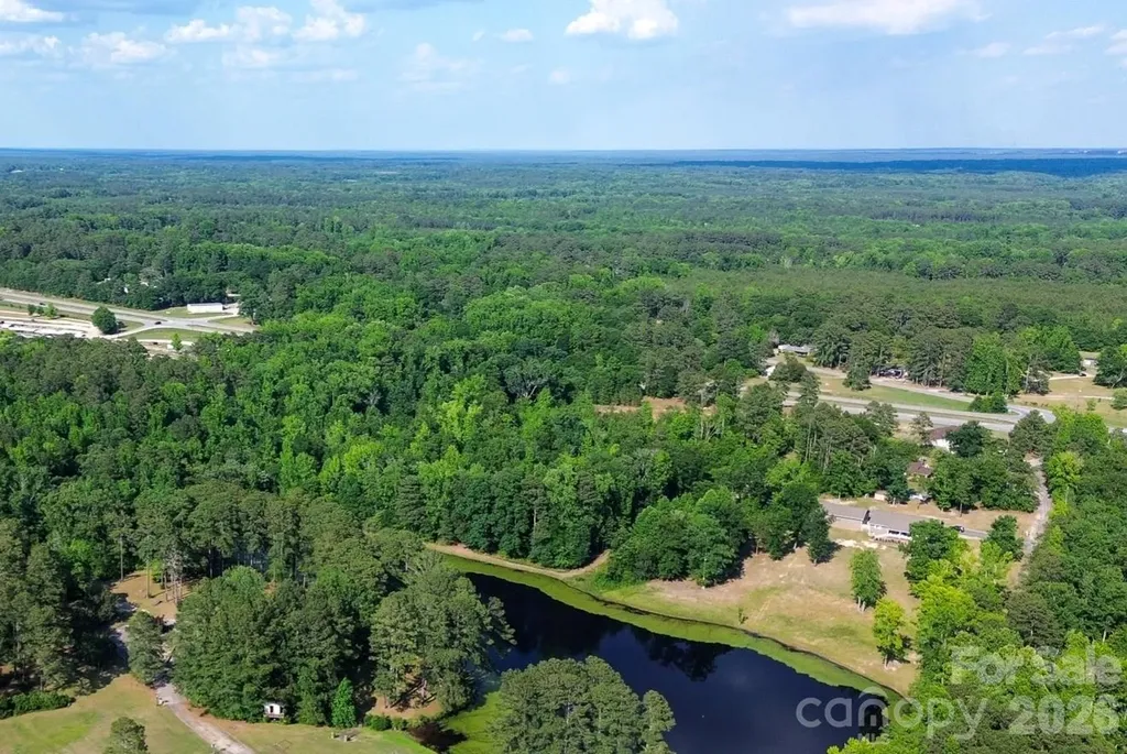 Tbd Murray Manor Road Rockingham NC 28379