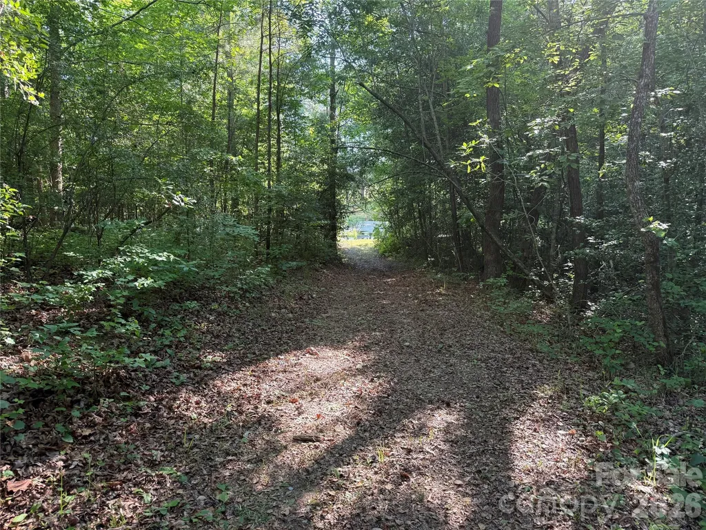 Tbd Murray Manor Road Rockingham NC 28379