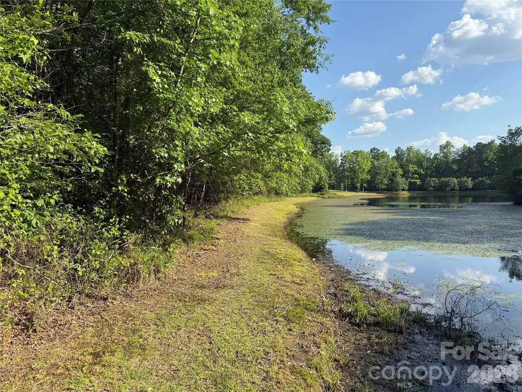 Tbd Murray Manor Road Rockingham NC 28379