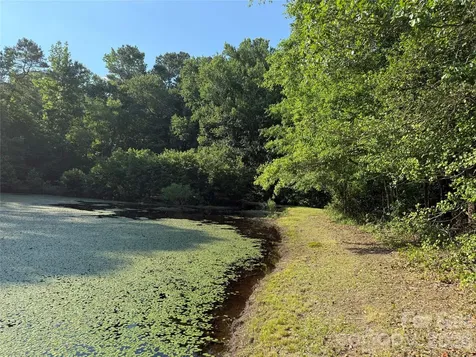 Tbd Murray Manor Road Rockingham NC 28379