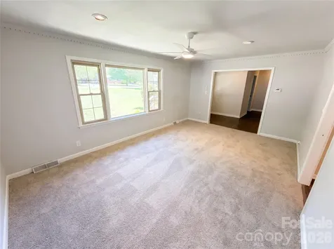 1415 Crestfield Drive Lancaster SC 29720