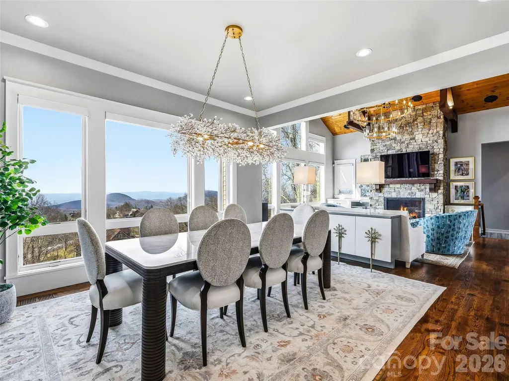 236 Summerset Drive Hendersonville NC 28792