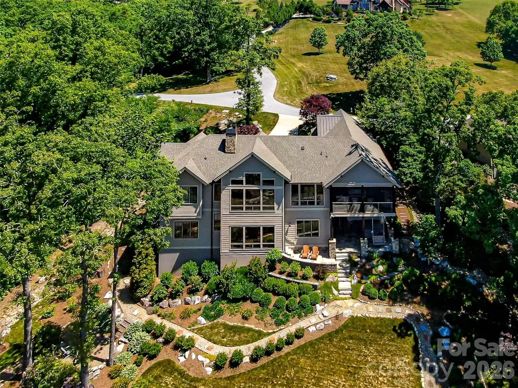 236 Summerset Drive Hendersonville NC 28792