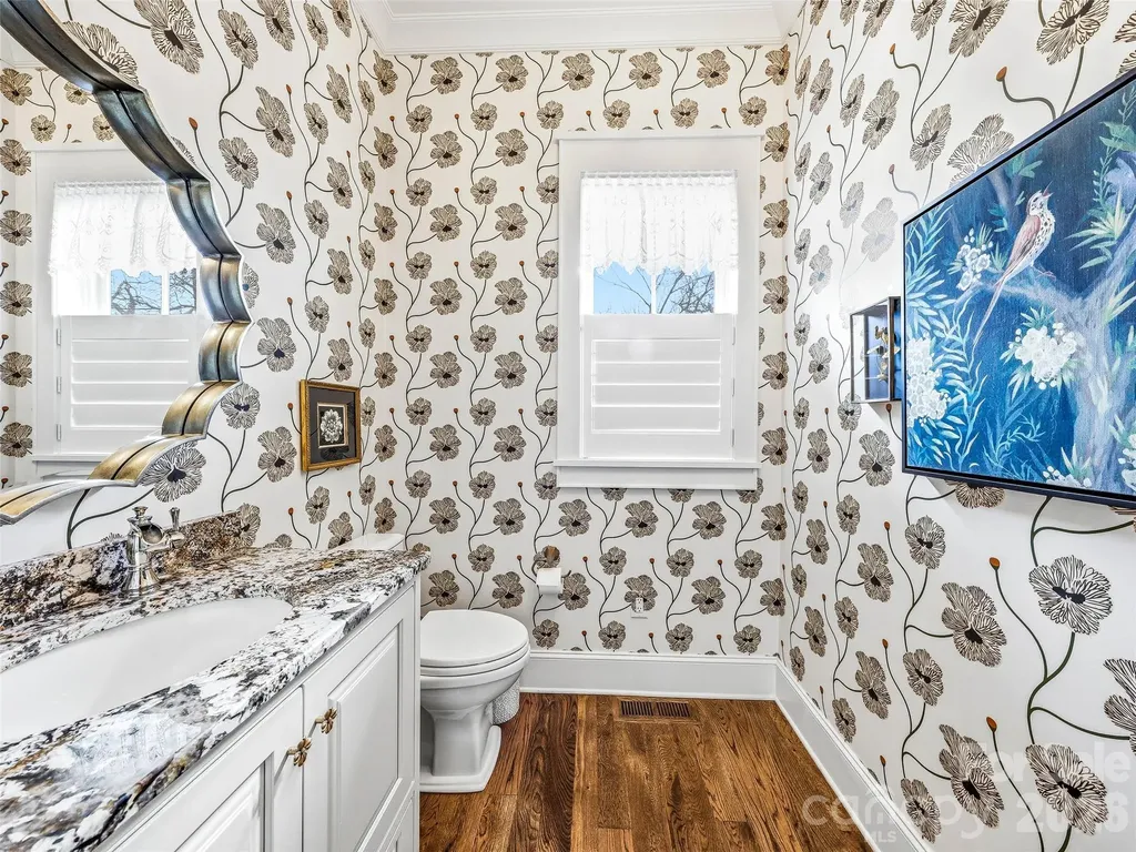 236 Summerset Drive Hendersonville NC 28792