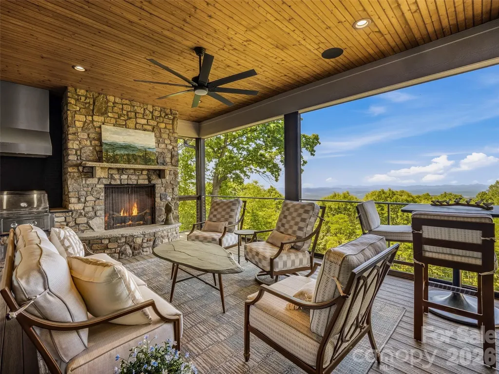 236 Summerset Drive Hendersonville NC 28792
