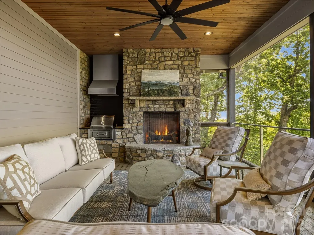 236 Summerset Drive Hendersonville NC 28792