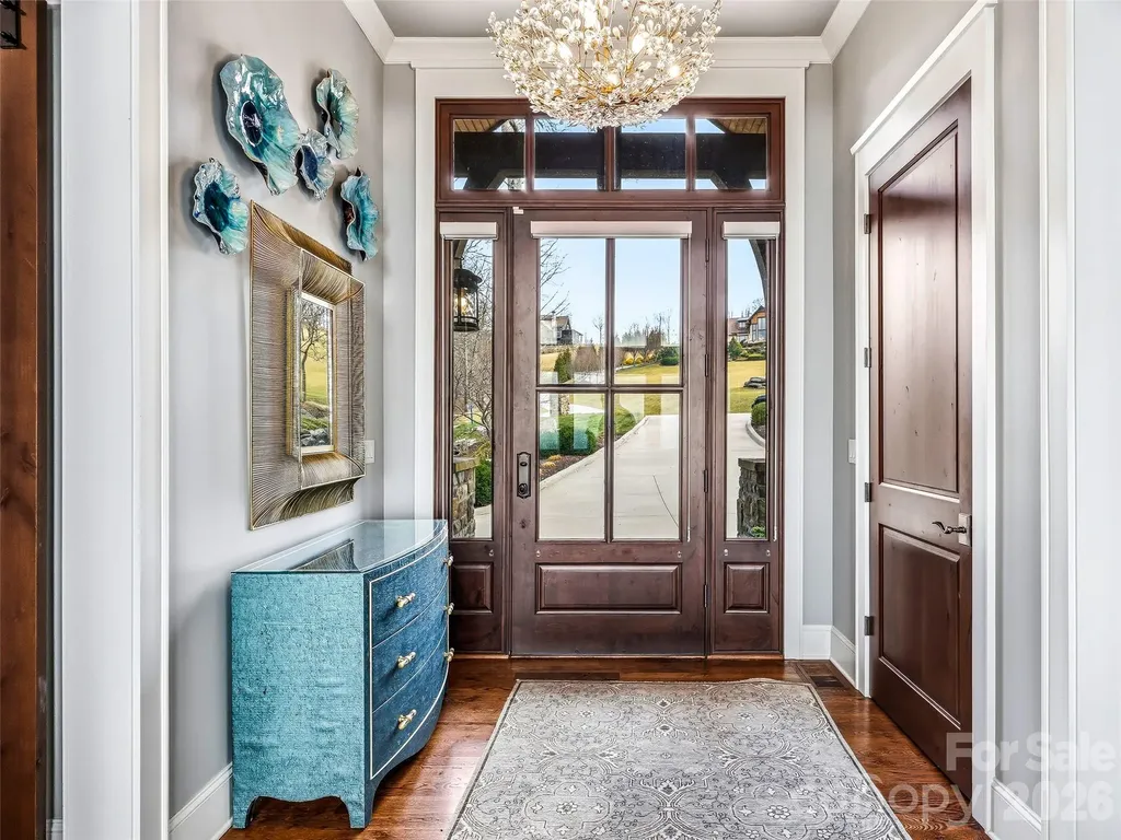 236 Summerset Drive Hendersonville NC 28792