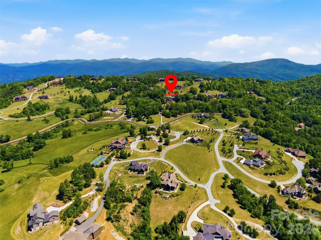 236 Summerset Drive Hendersonville NC 28792