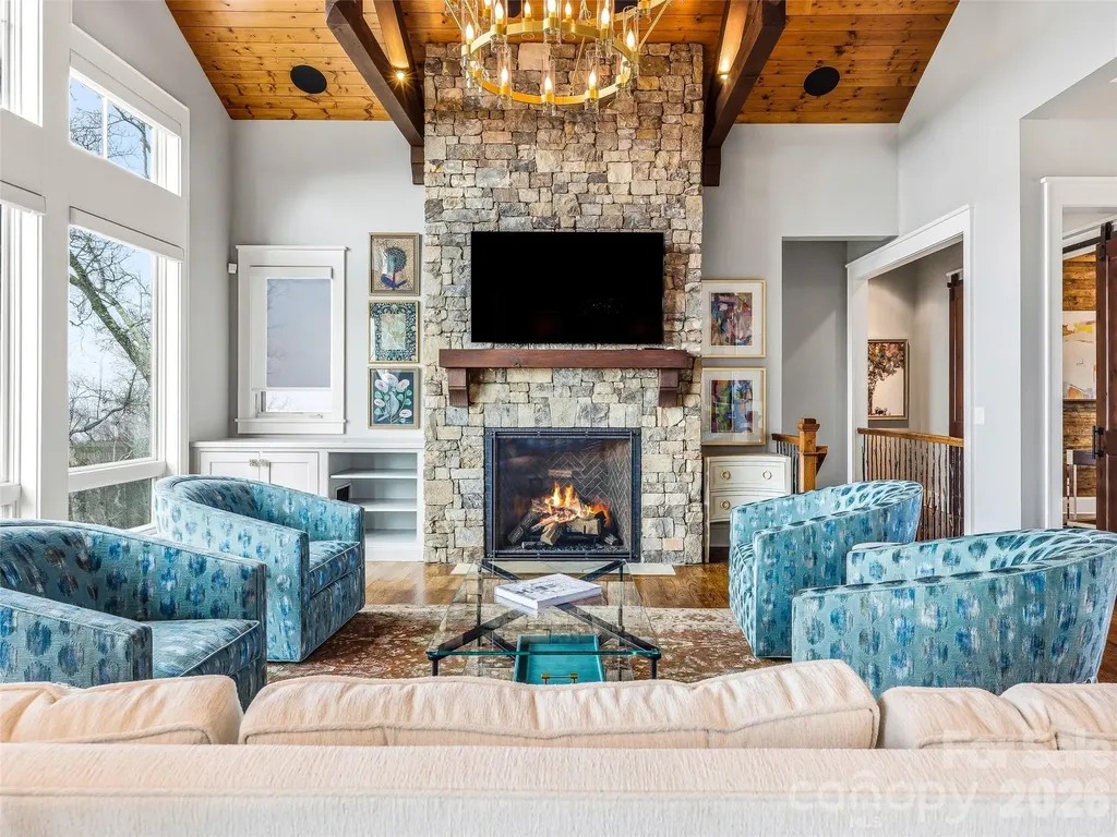 236 Summerset Drive Hendersonville NC 28792