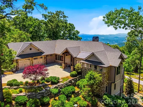 236 Summerset Drive Hendersonville NC 28792