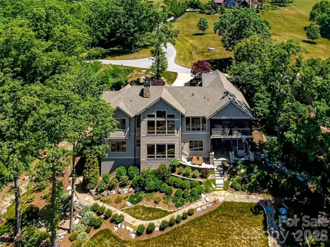 236 Summerset Drive Hendersonville NC 28792