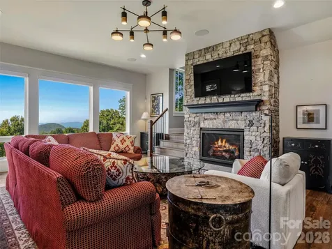 236 Summerset Drive Hendersonville NC 28792
