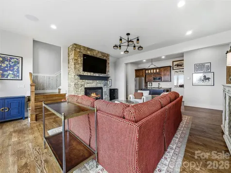 236 Summerset Drive Hendersonville NC 28792