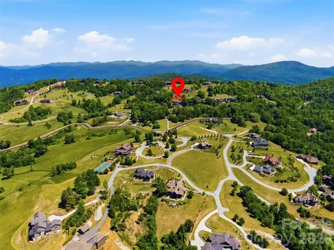 236 Summerset Drive Hendersonville NC 28792