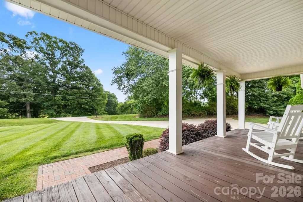 1313 Old Mill Road Lincolnton NC 28092