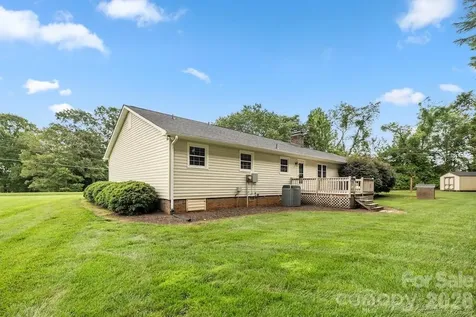 1313 Old Mill Road Lincolnton NC 28092