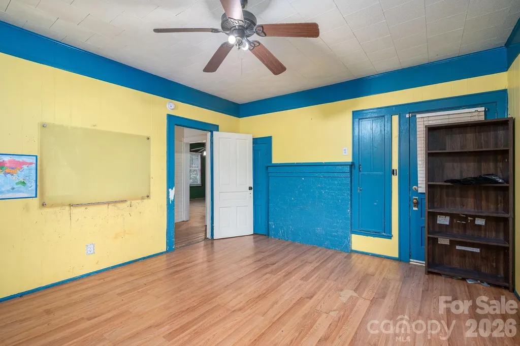 1143 W Stagecoach Trail Lawndale NC 28090