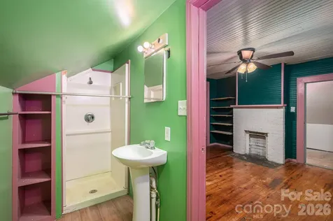 1143 W Stagecoach Trail Lawndale NC 28090