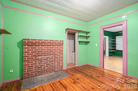 1143 W Stagecoach Trail Lawndale NC 28090