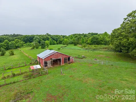 1143 W Stagecoach Trail Lawndale NC 28090