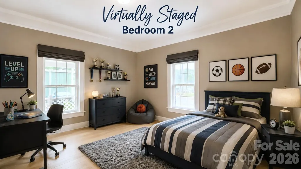 304 NW Bleachery Court Concord NC 28025