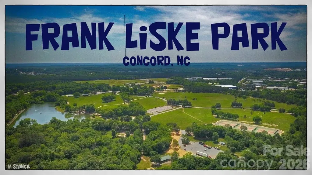 304 NW Bleachery Court Concord NC 28025