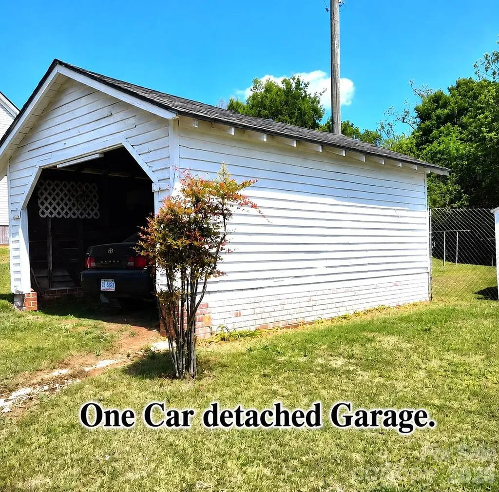 304 NW Bleachery Court Concord NC 28025