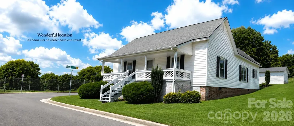 304 NW Bleachery Court Concord NC 28025