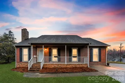 2524 Amity Avenue Gastonia NC 28054