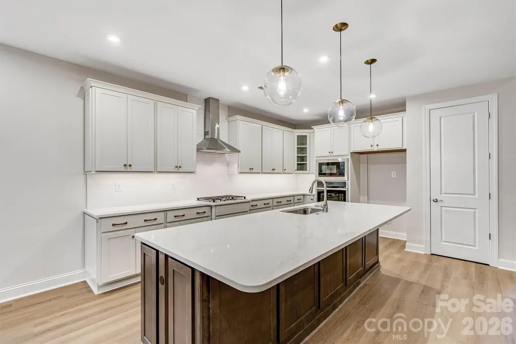 13417 Cozy Court Charlotte NC 28215