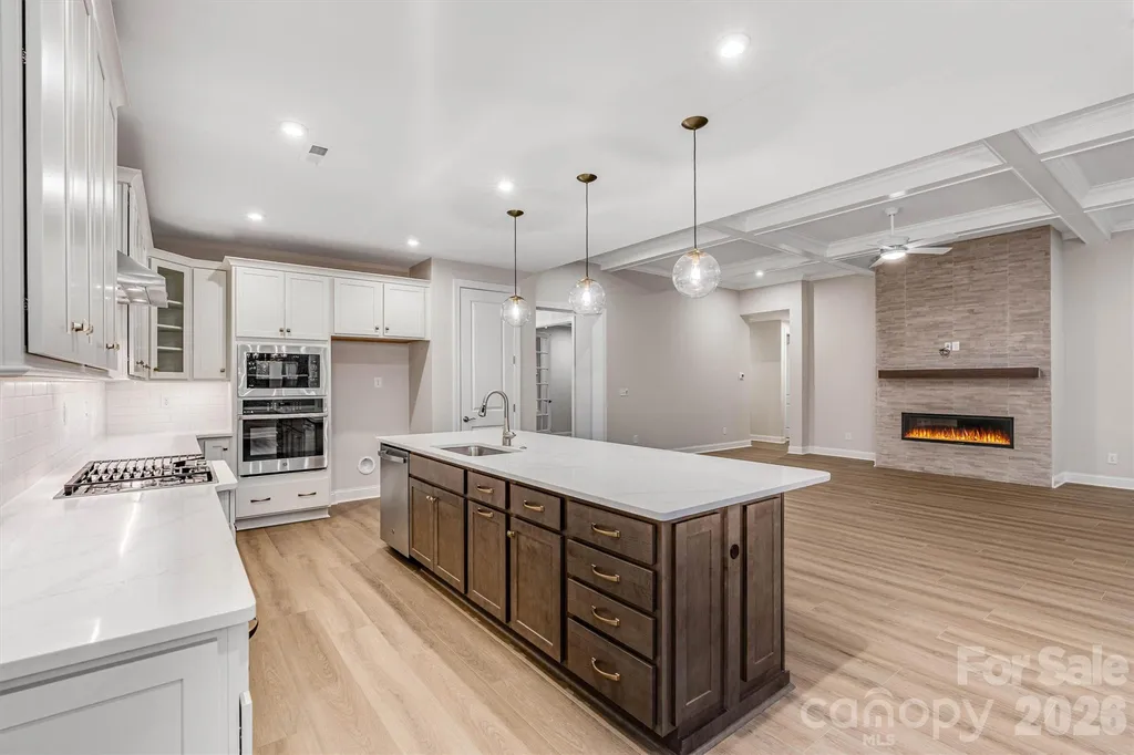 13417 Cozy Court Charlotte NC 28215