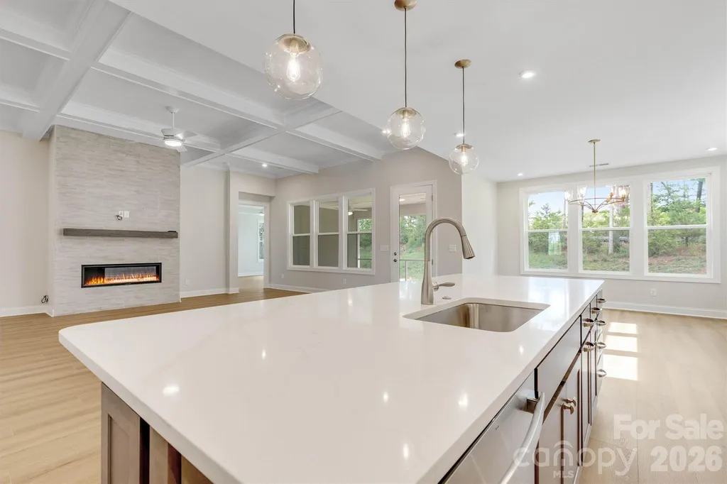 13417 Cozy Court Charlotte NC 28215