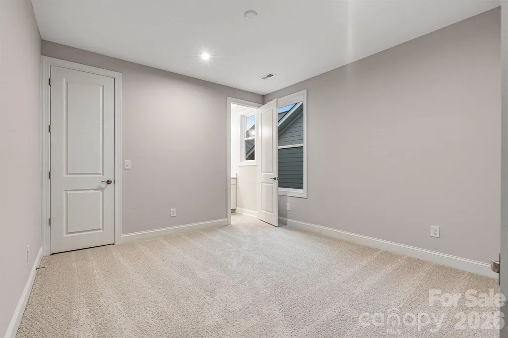 13417 Cozy Court Charlotte NC 28215