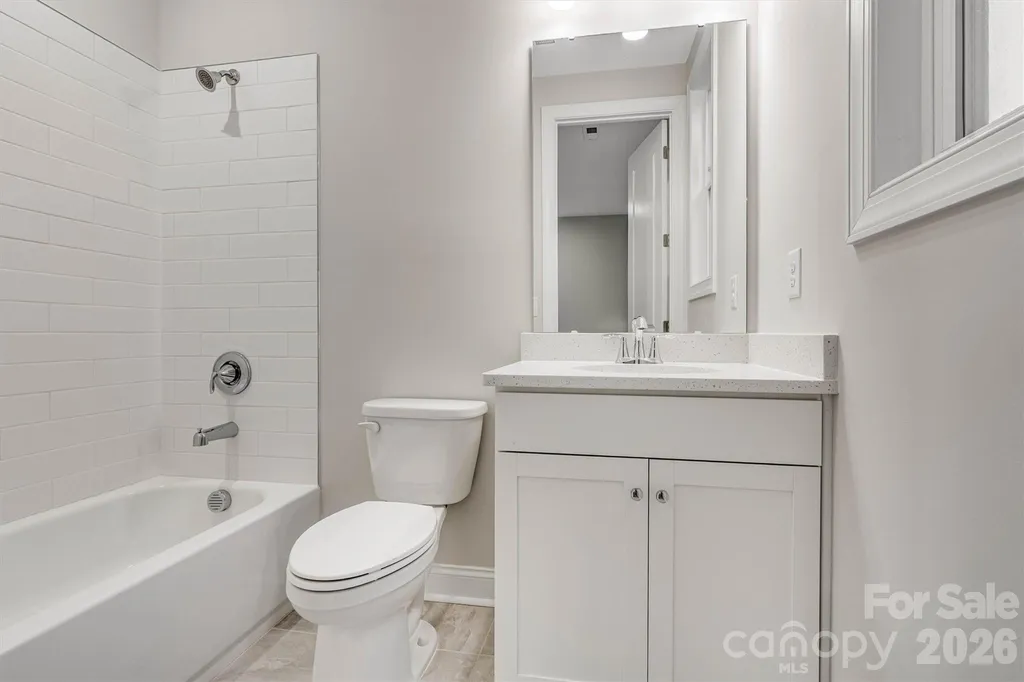 13417 Cozy Court Charlotte NC 28215