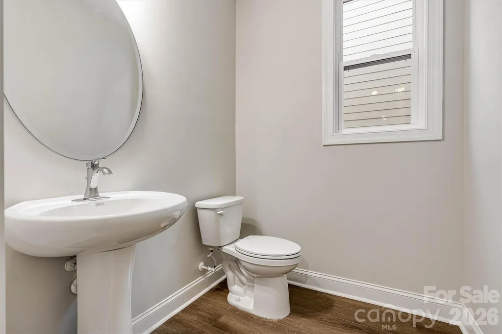 13417 Cozy Court Charlotte NC 28215