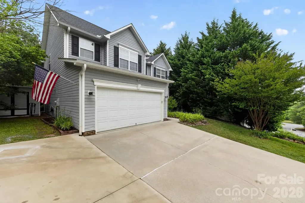 11 Peppermill Drive Asheville NC 28804