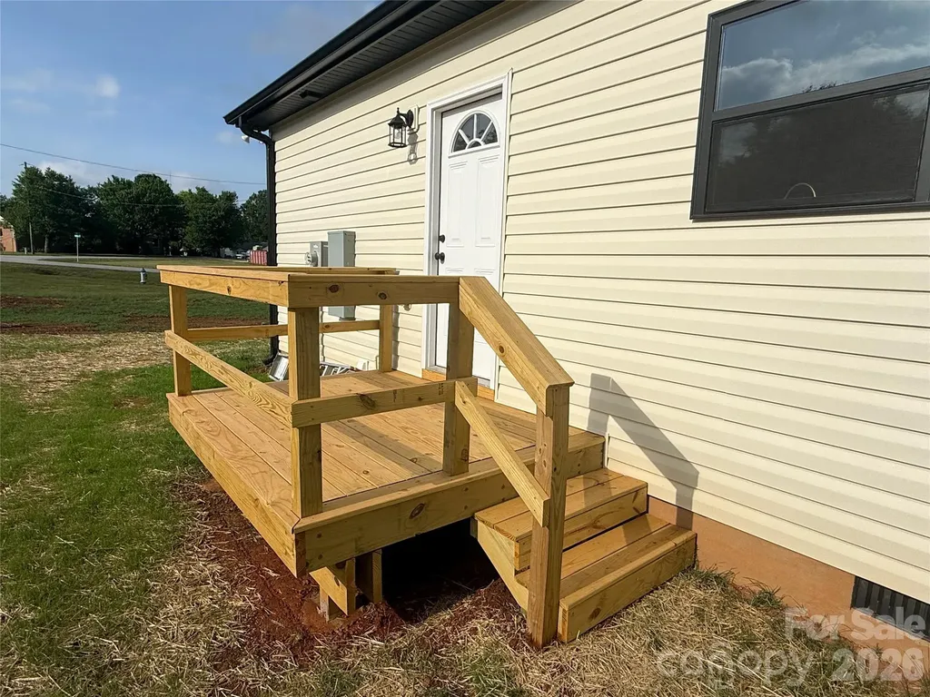 202 Craver Avenue Salisbury NC 28146