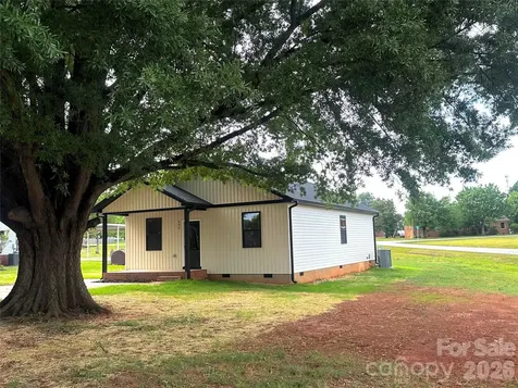 202 Craver Avenue Salisbury NC 28146